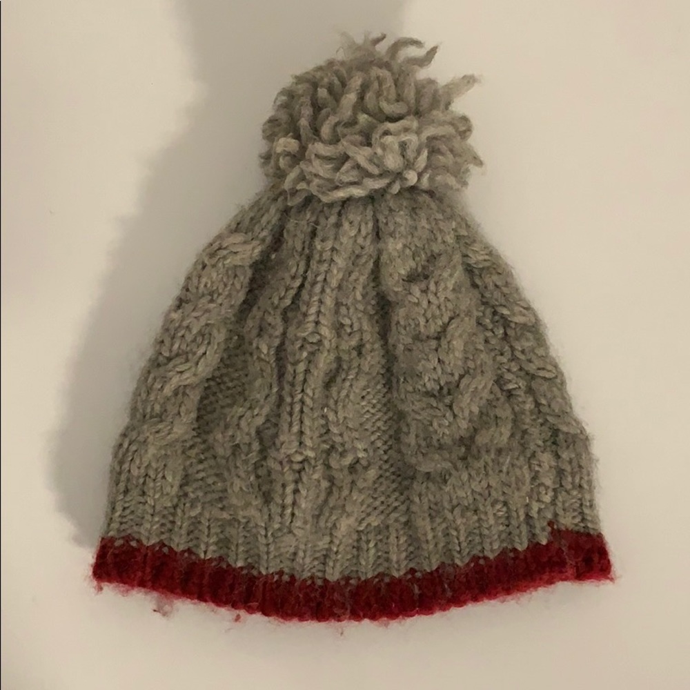 American Eagle - toboggan